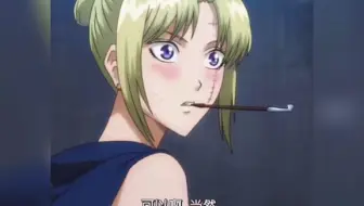 银魂 银时 月咏 东京夏日相会 哔哩哔哩 Bilibili