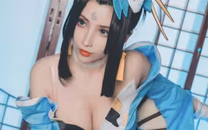 ...