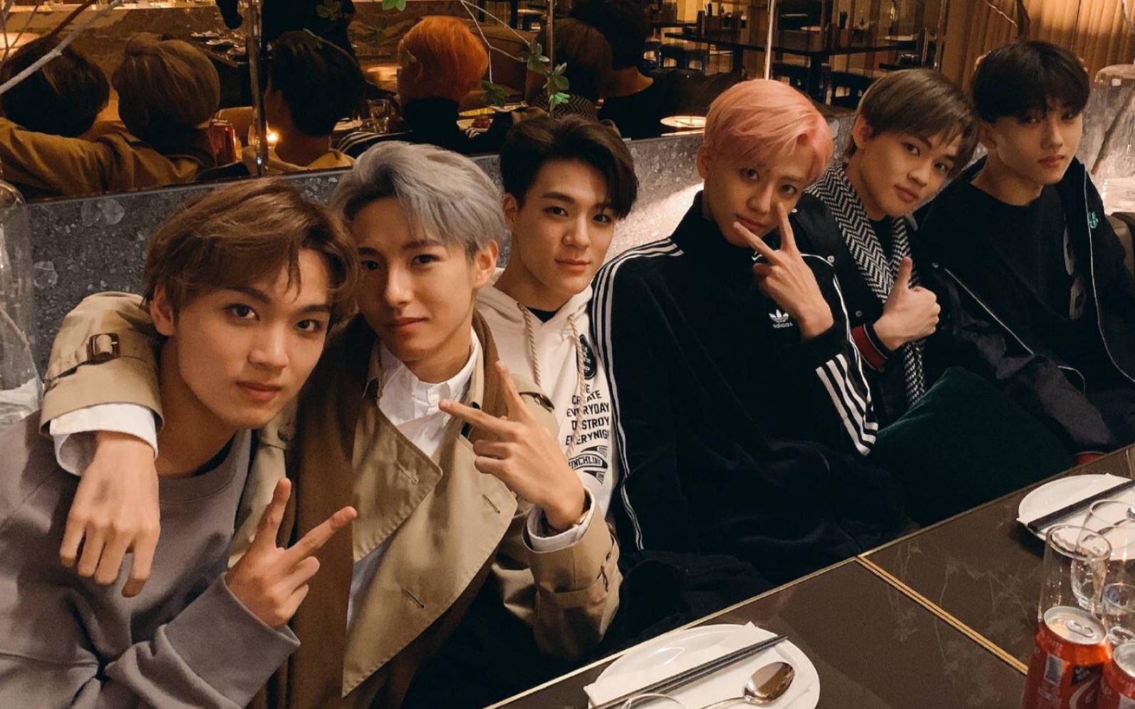 中字2020nctdreamseasonsgreetingsdvd拍摄花絮采访