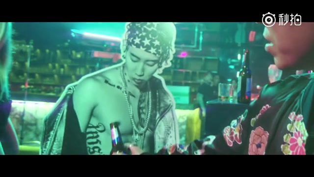 [图]【DayDay】呼唤我 (Feat. Jay Park, Gray)-MV