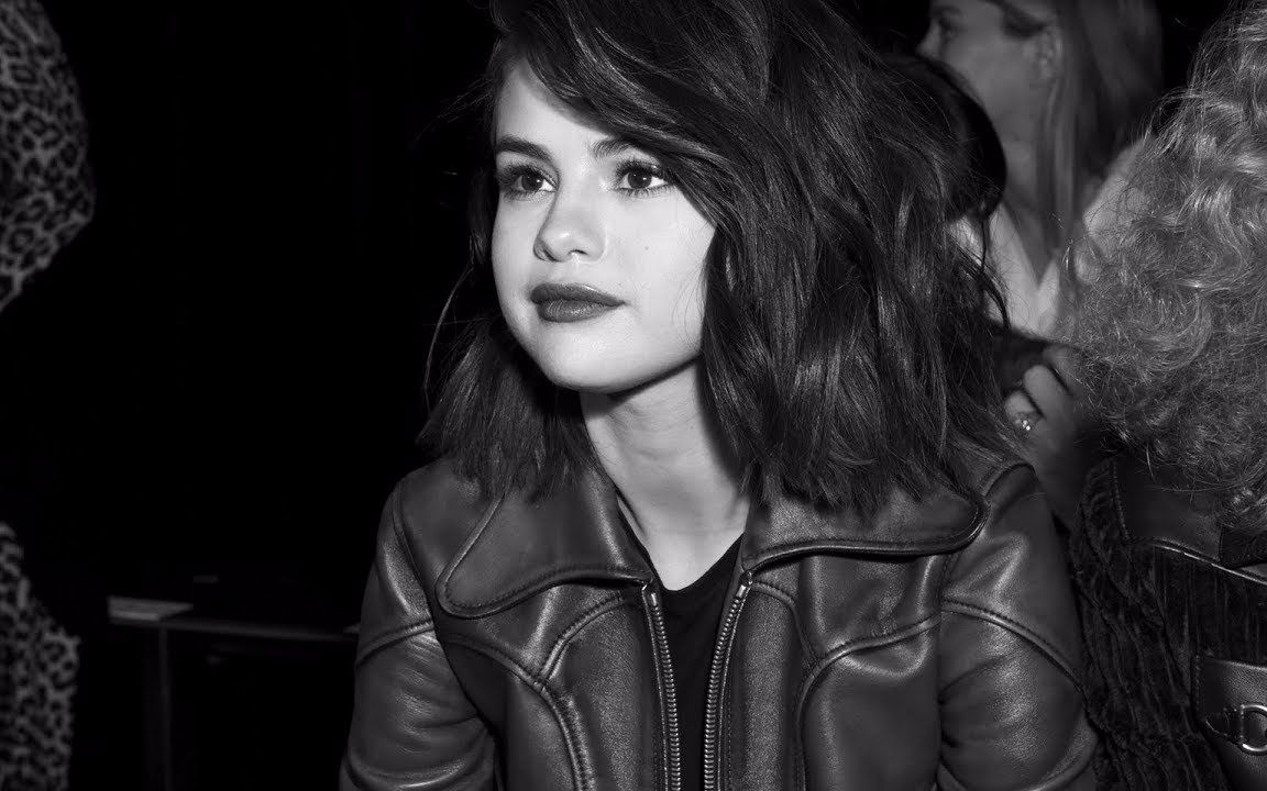 【coach官方】Coach x Selena Gomez | 新代言人合作哔哩哔哩bilibili