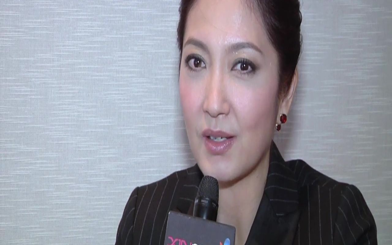 黄碧仁《三个愿望three wishesand》