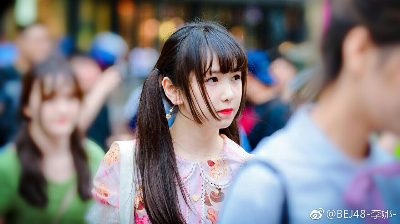 【bej48-李娜】180618速报后深夜电台_哔哩哔哩_bilibili