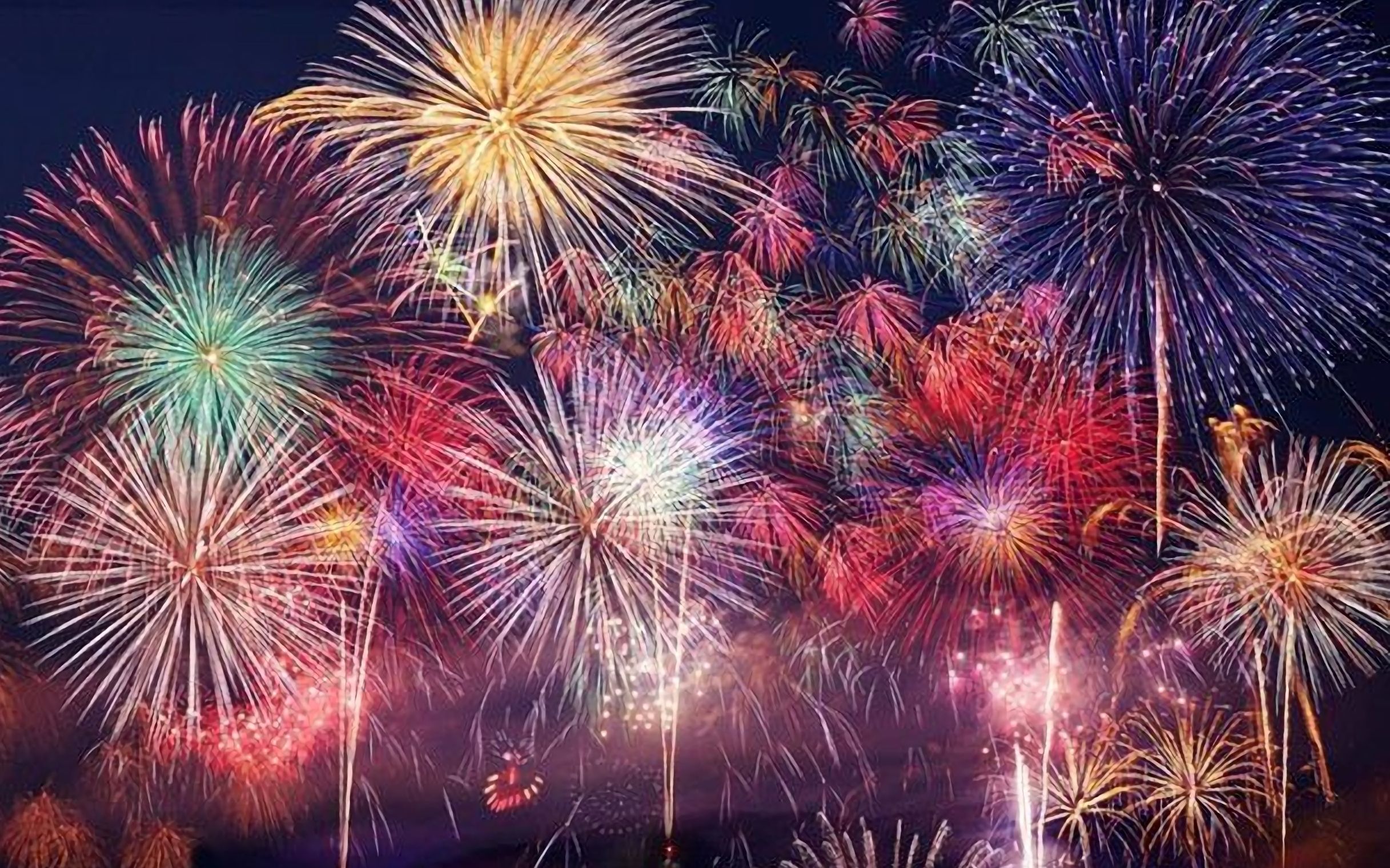 豪斯登堡·九州第一花火大会 | 压轴篇