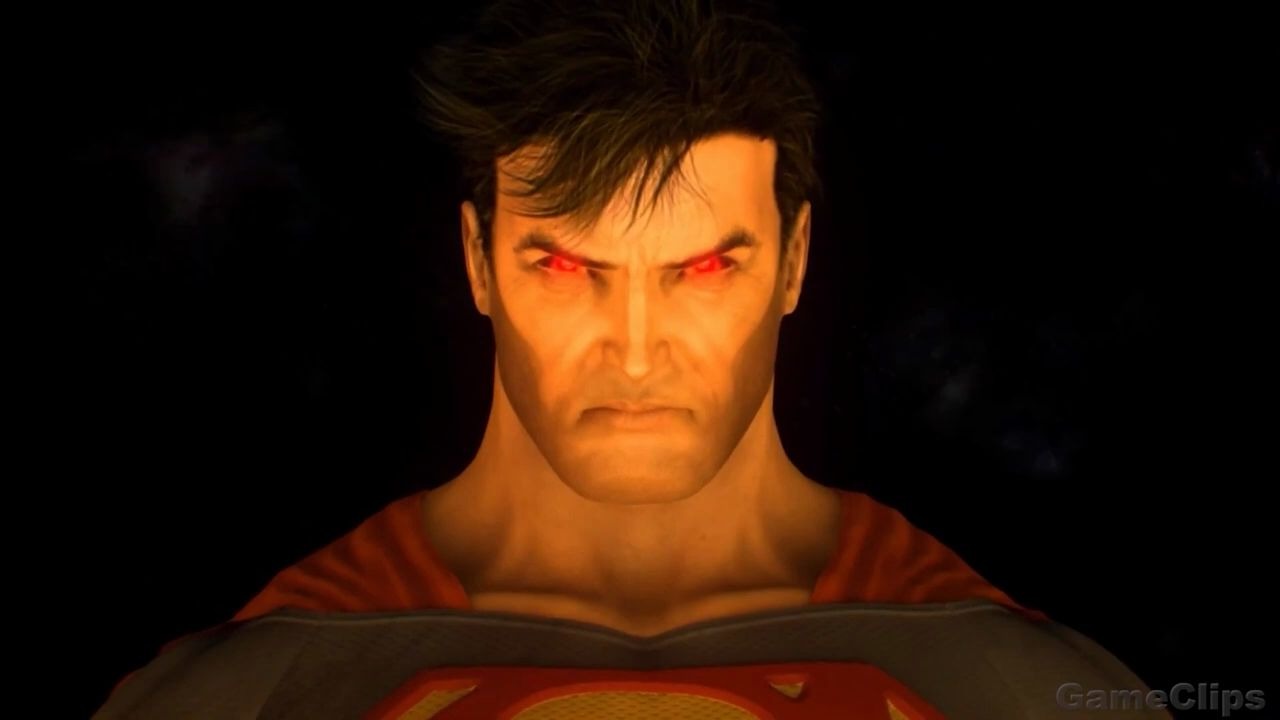 正义联盟超人vs黑亚当战斗电影4kuhd