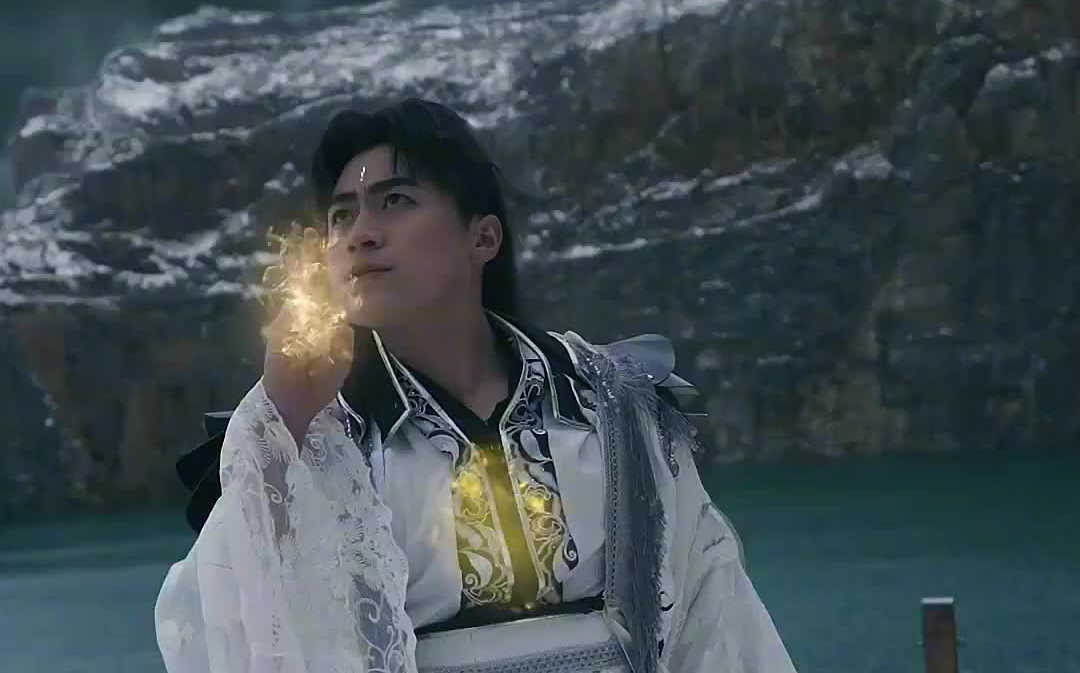 【蓝光4k全集】一人之下修仙归来&凡人修仙传仙帝归来