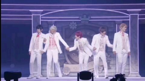 MANKAI STAGE『A3!』～WINTER 2020～ 冬单独公開ゲネプロ（エーステ 