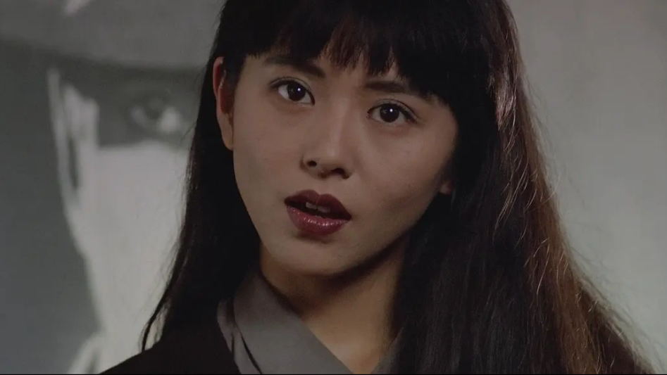 真田广之 小泉今日子