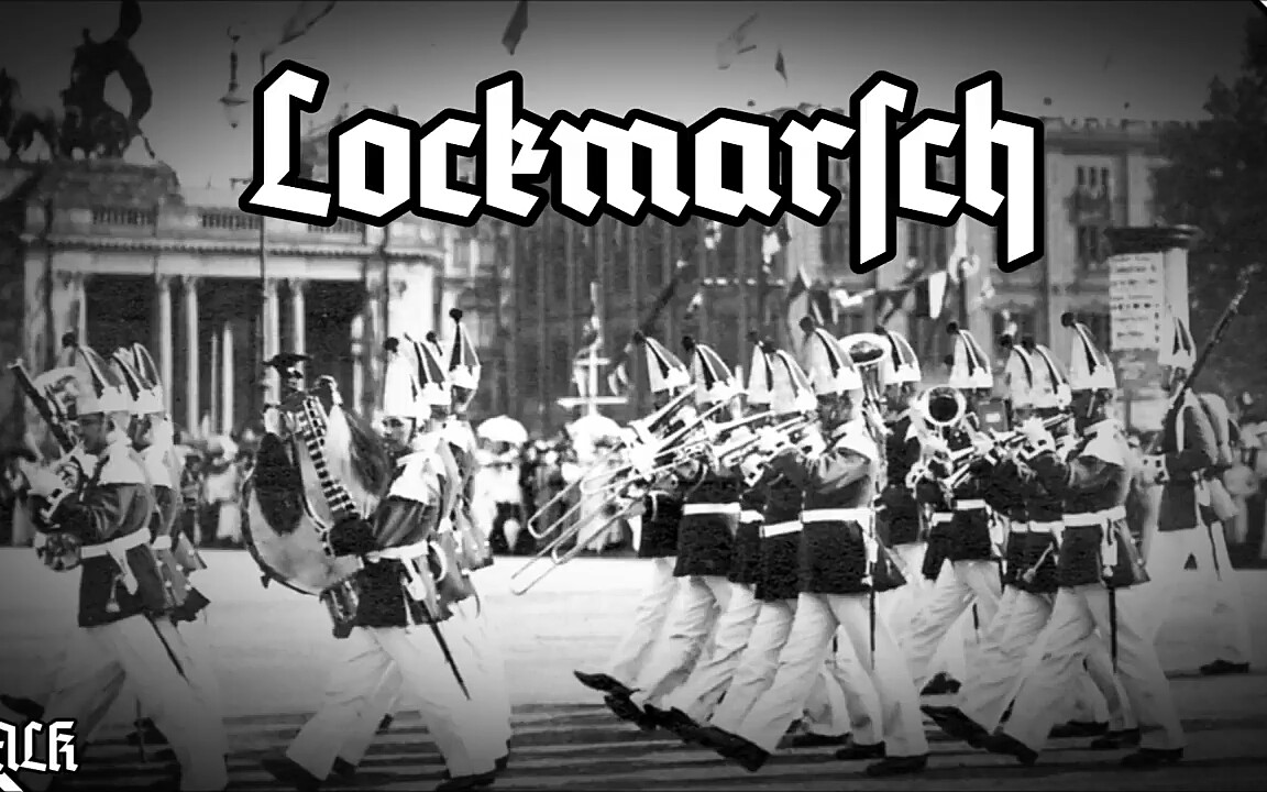 [图]Lockmarsch——洛克进行曲