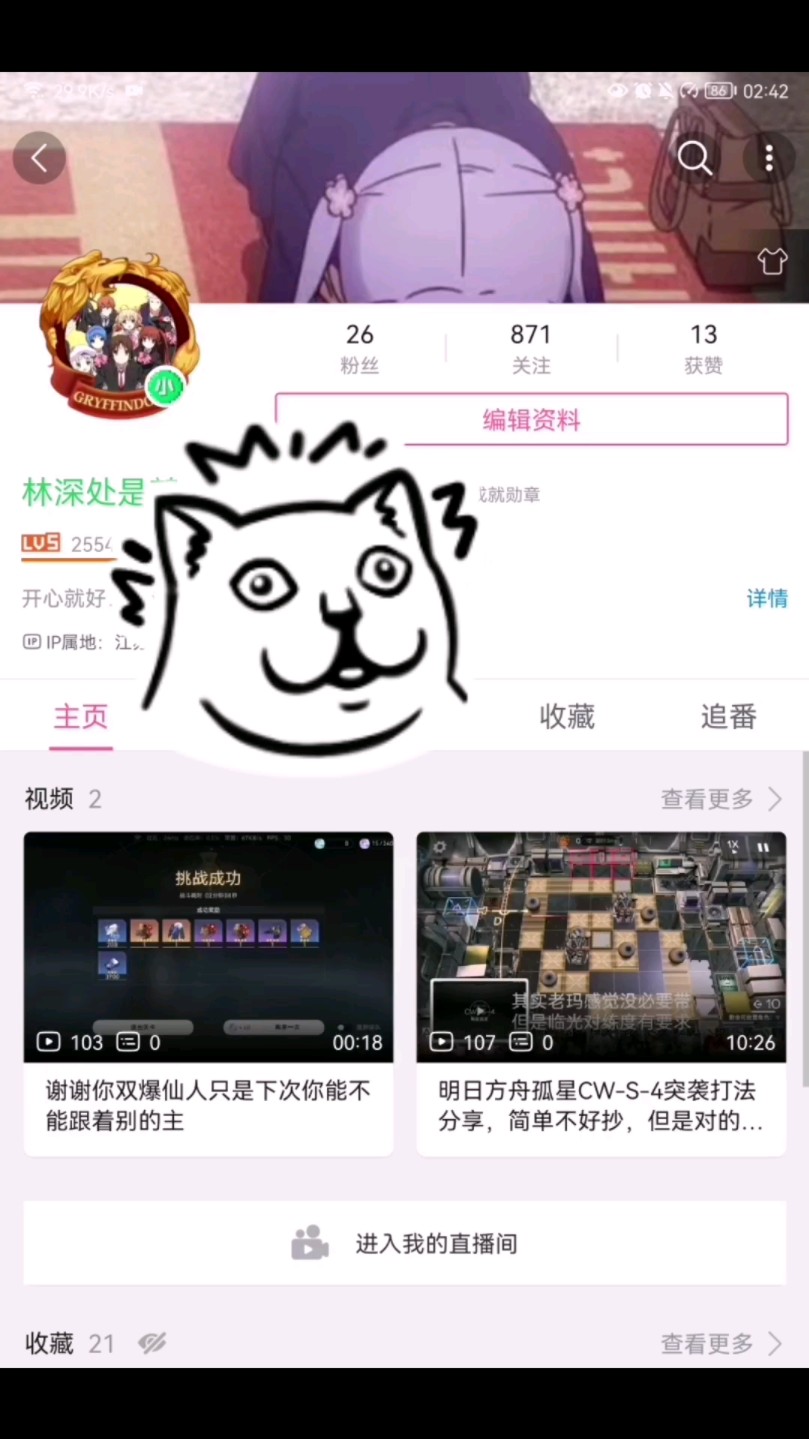 超……小会员?哔哩哔哩bilibili