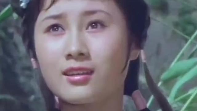 電影《少林寺》經典插曲《牧羊曲》,優美旋律勾起一代