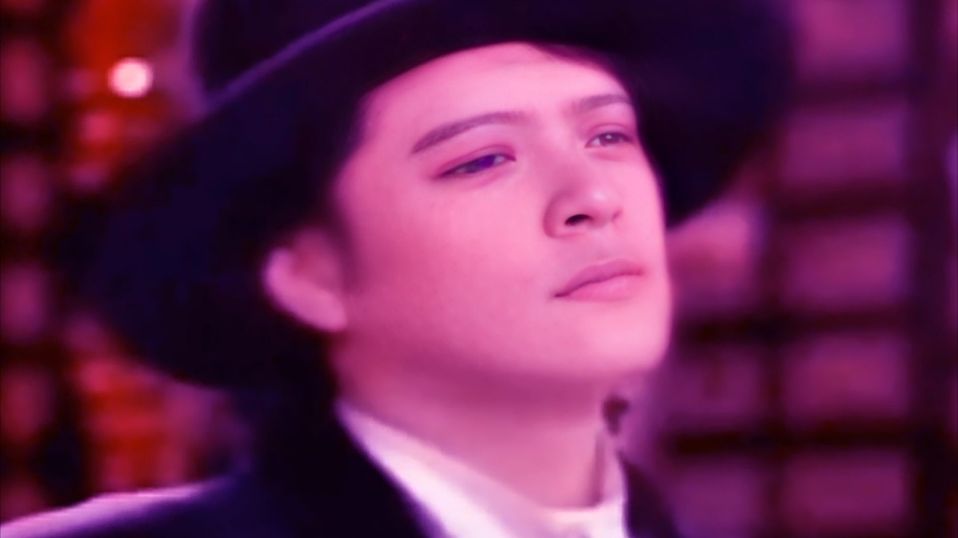 怀旧经典 刘文正《闪亮的日子》