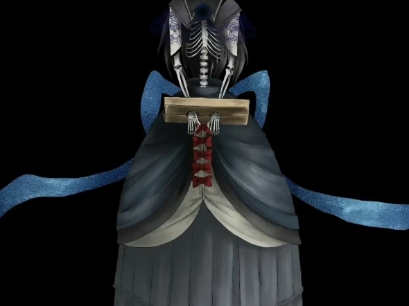 晓美焰胡桃夹子魔女上身视频