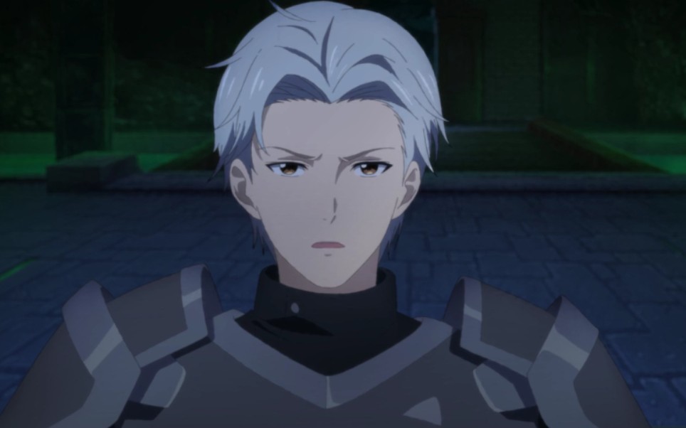 全职高手第二季:蓝河小天使也太可爱了吧!