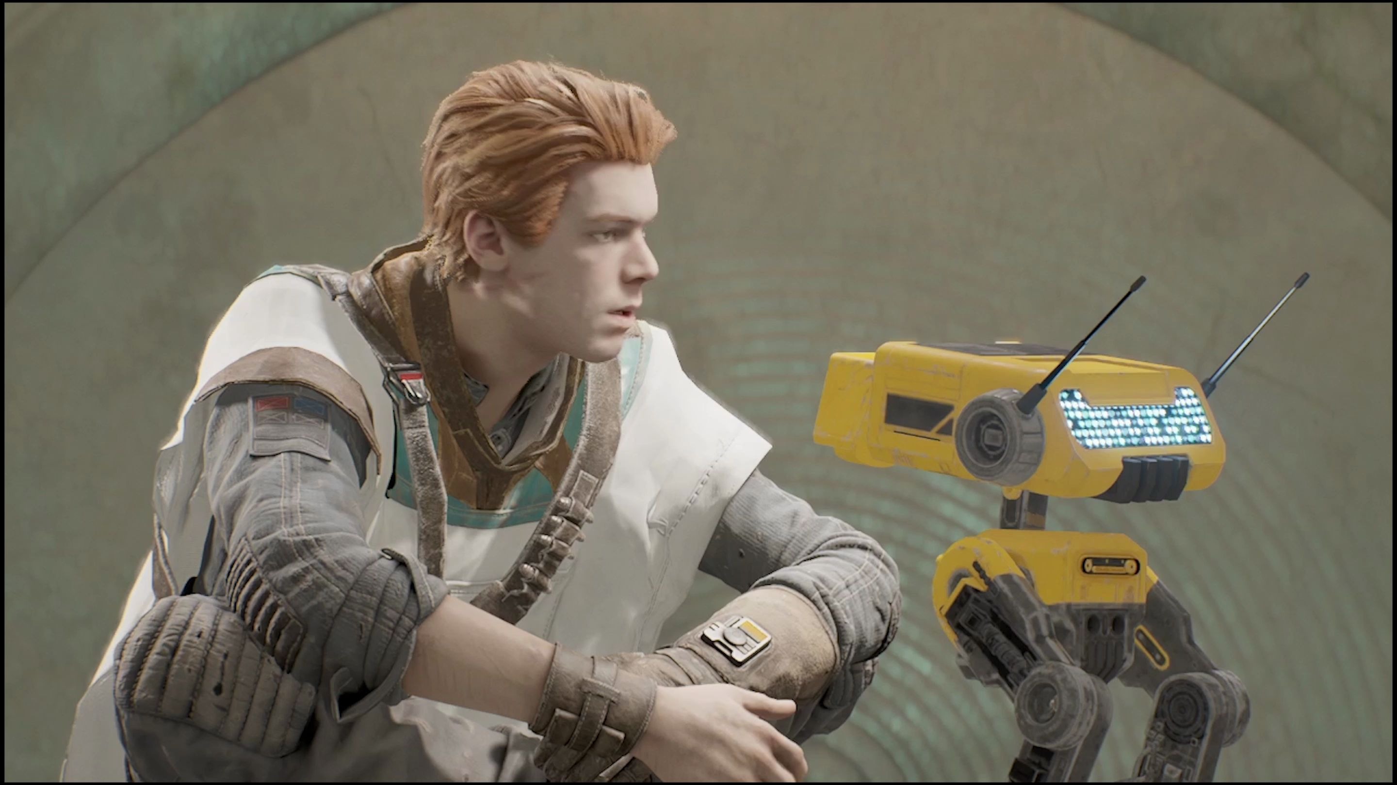 《星球大战 绝地武士》大师攻略 第六期