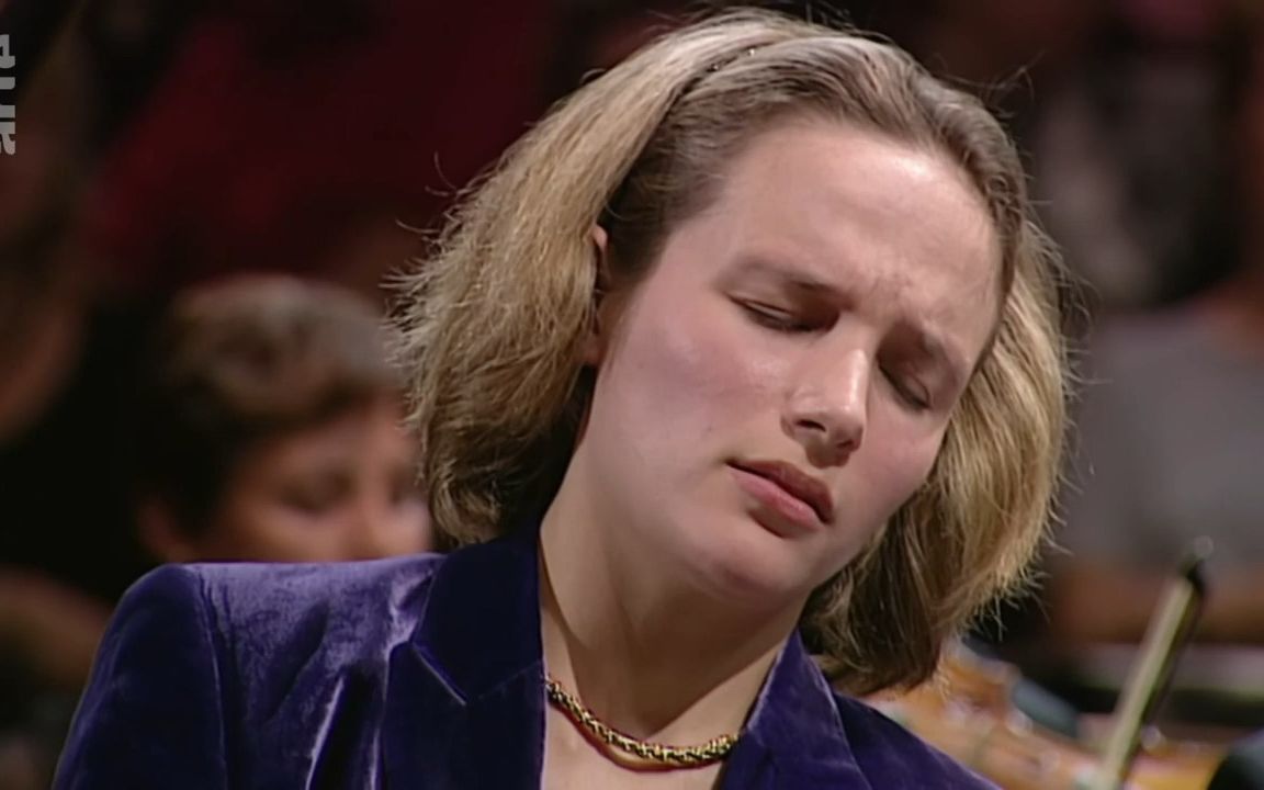 【纪录片】海伦·格里莫在伦敦 - 音乐的伟大时刻