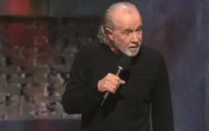 Download Video: (1999) George Carlin - You Are All Diseased