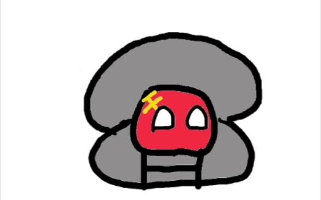 可怜的苏联球