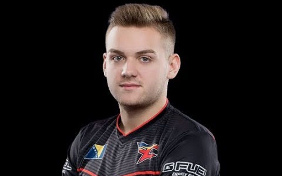 【csgo】pov faze niko 24-12 vs astralis dust2 @blast pro series