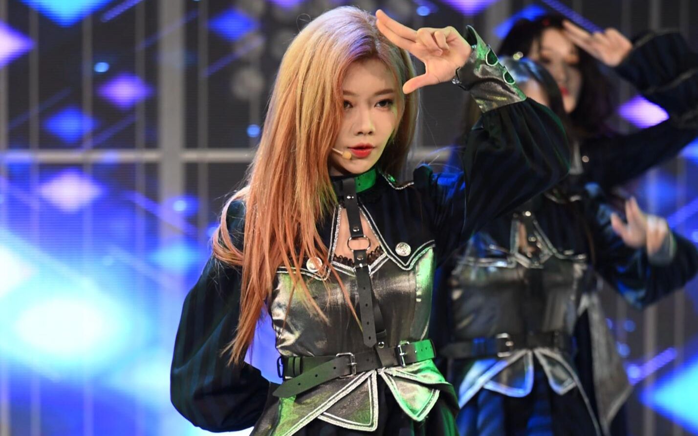 【胡晓慧】230408【snh48】teamnii羽化成蝶公演【异度空间】focus