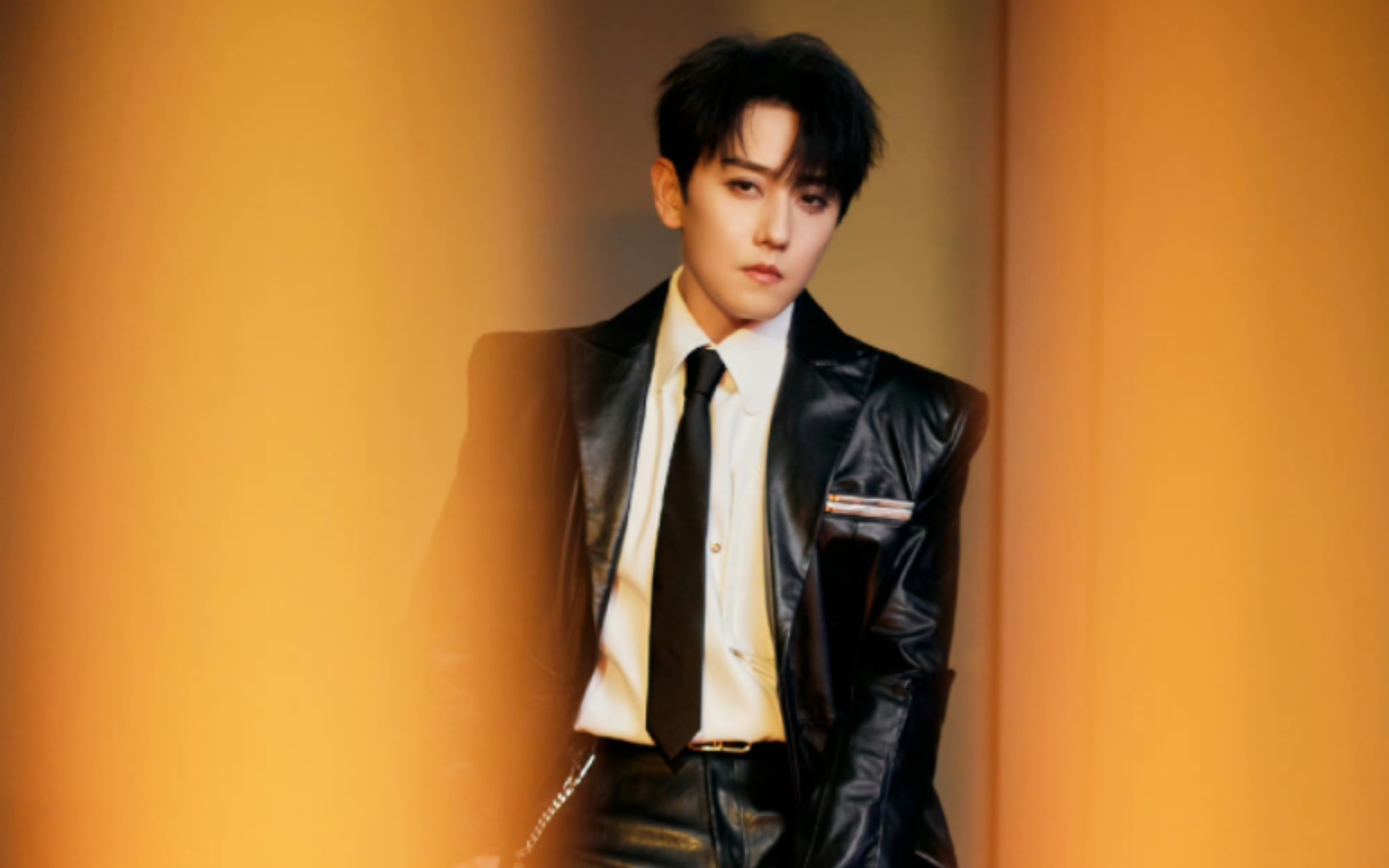 【赵泳鑫】多帅一男的!这怎么不算帅呢!