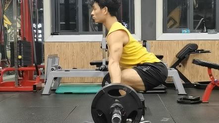 60kg体重抓举60kg哔哩哔哩bilibili