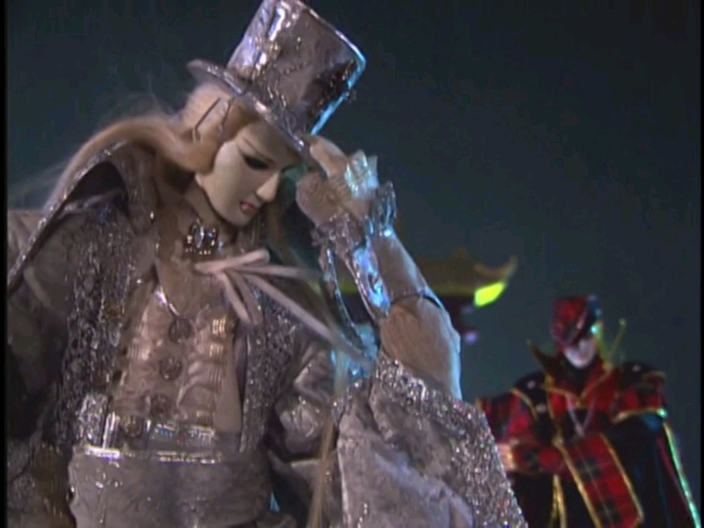 禔摩 红寅杀上鎏法天宫欲夺邪兵卫 贰