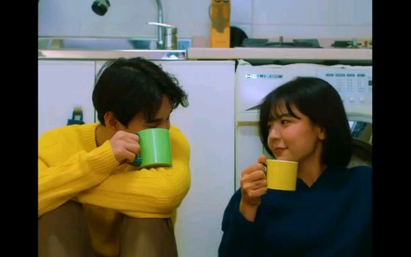 me after you - paul kim