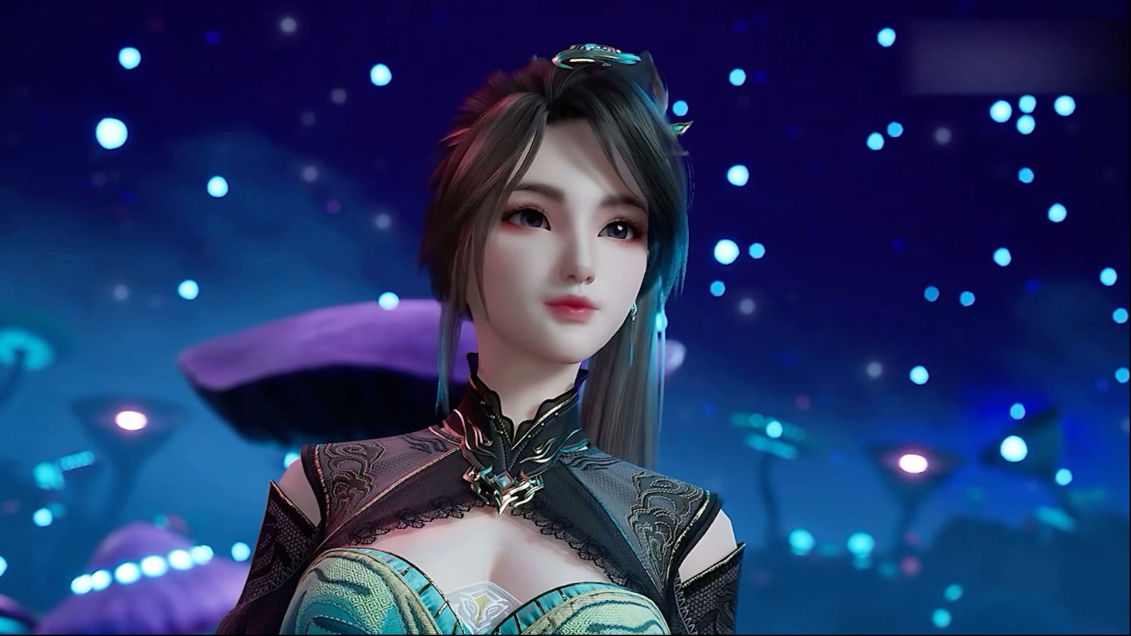 无上神帝:妙灵玉