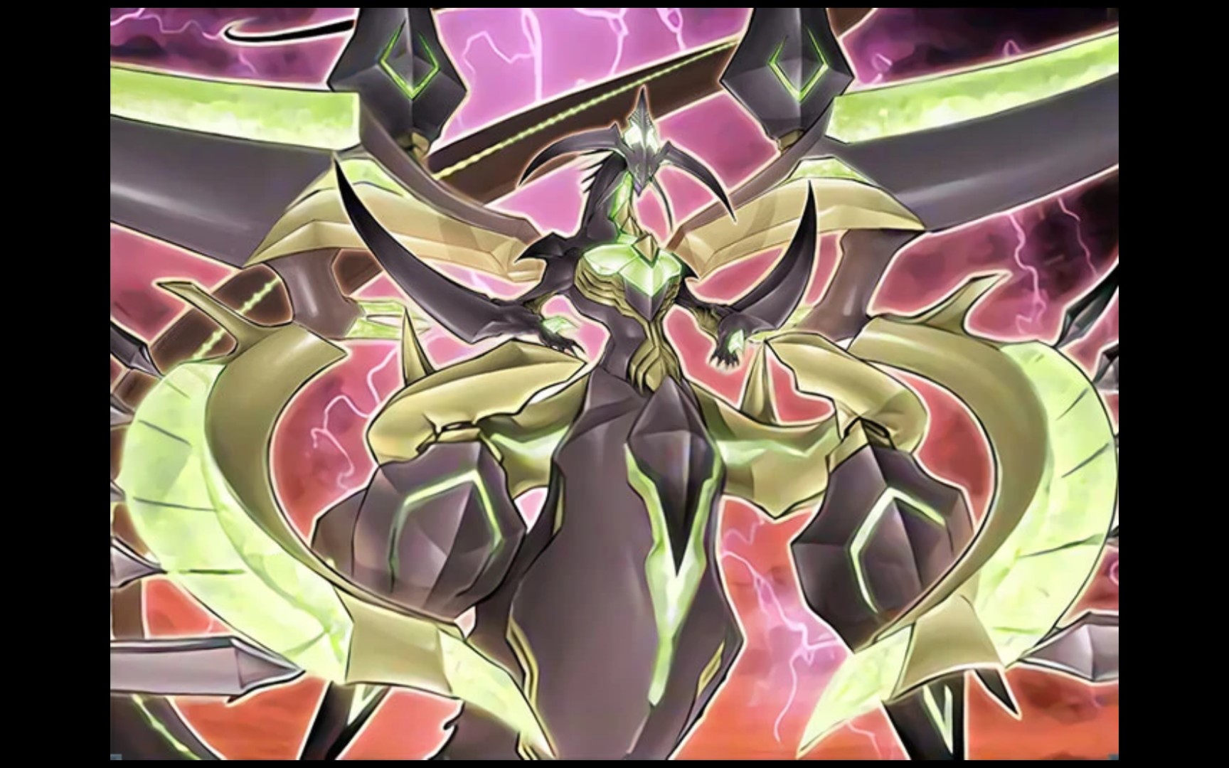 ygopro2【ai】凶恶之龙 霸王龙扎克