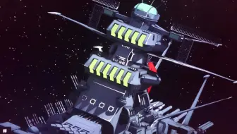 宇宙戦艦ヤマト22op作ってみた 観て損なし 自信作 哔哩哔哩 Bilibili