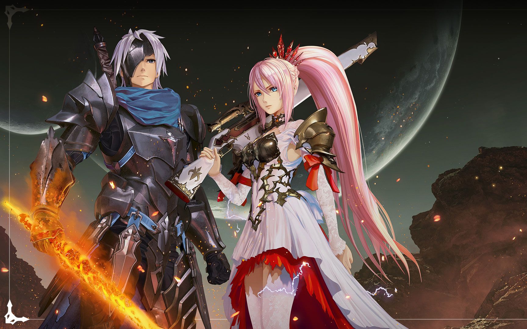 ps5新游《破晓传奇》中文试玩,年度最强日式rpg游戏真好玩