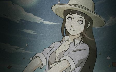 日向雏田(夏日祭)连杀秀!