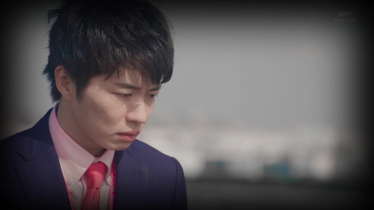 【大叔的爱第二季】春成 春田x成濑 || 他不爱我