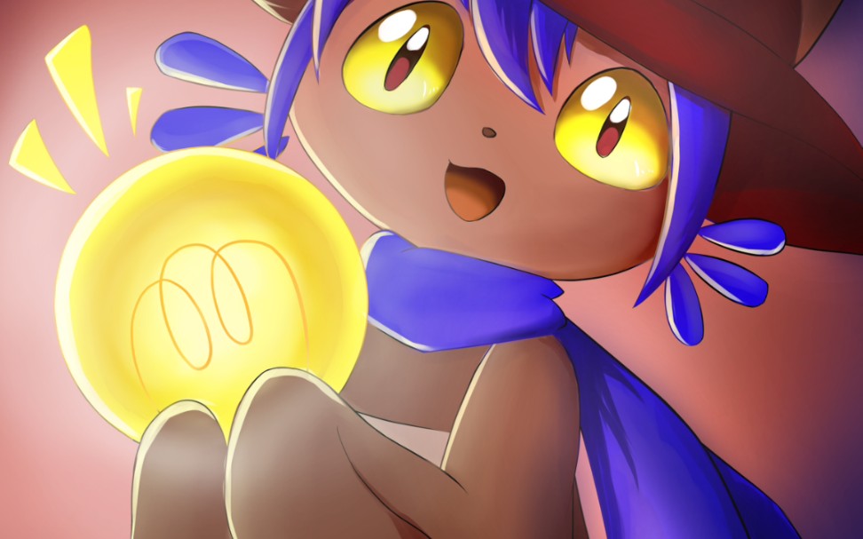 oneshot同人作品集