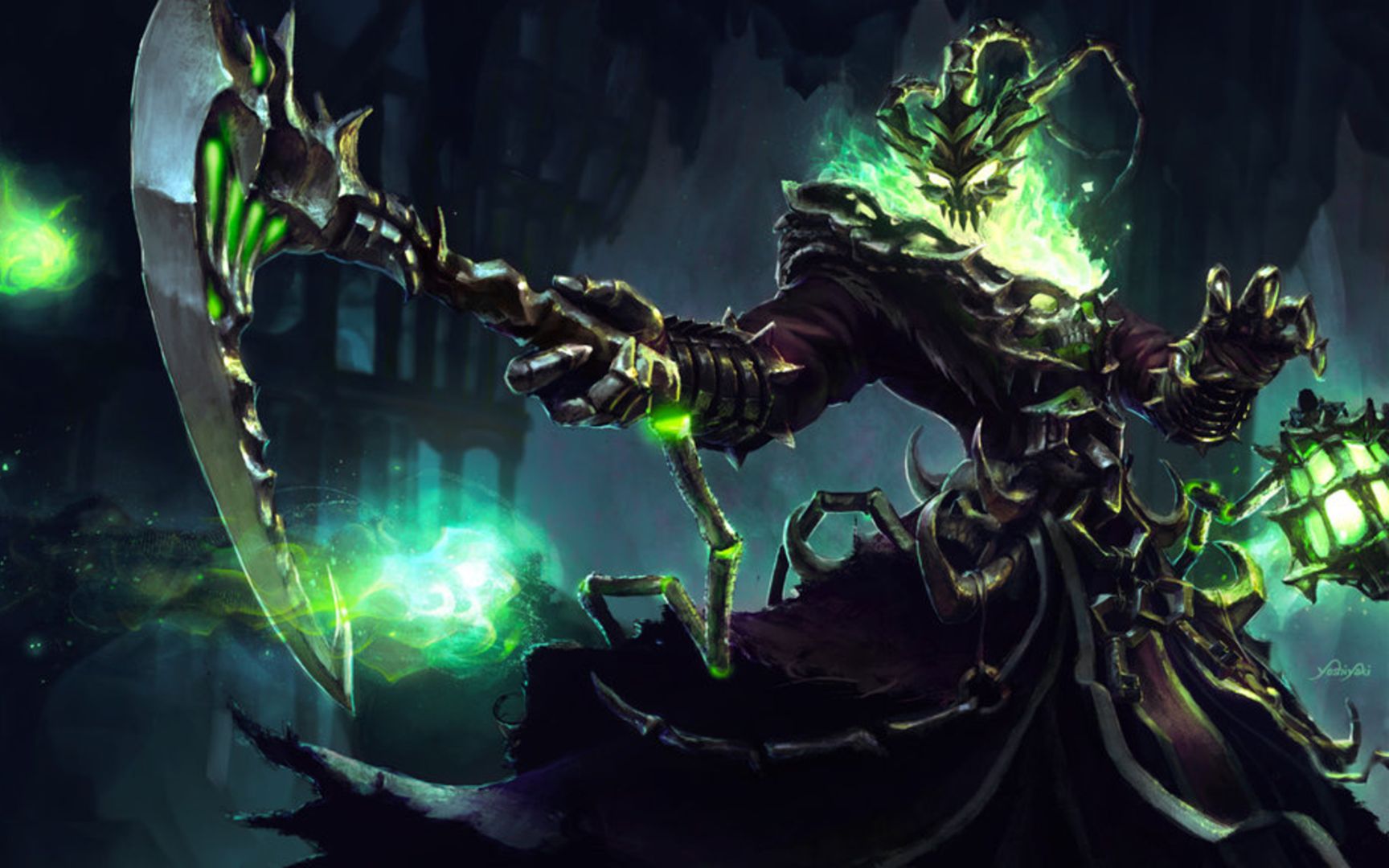 【国服第一滑板鞋】 ig丶time 这把训练赛 奥巴马锤石对寒冰卡尔玛