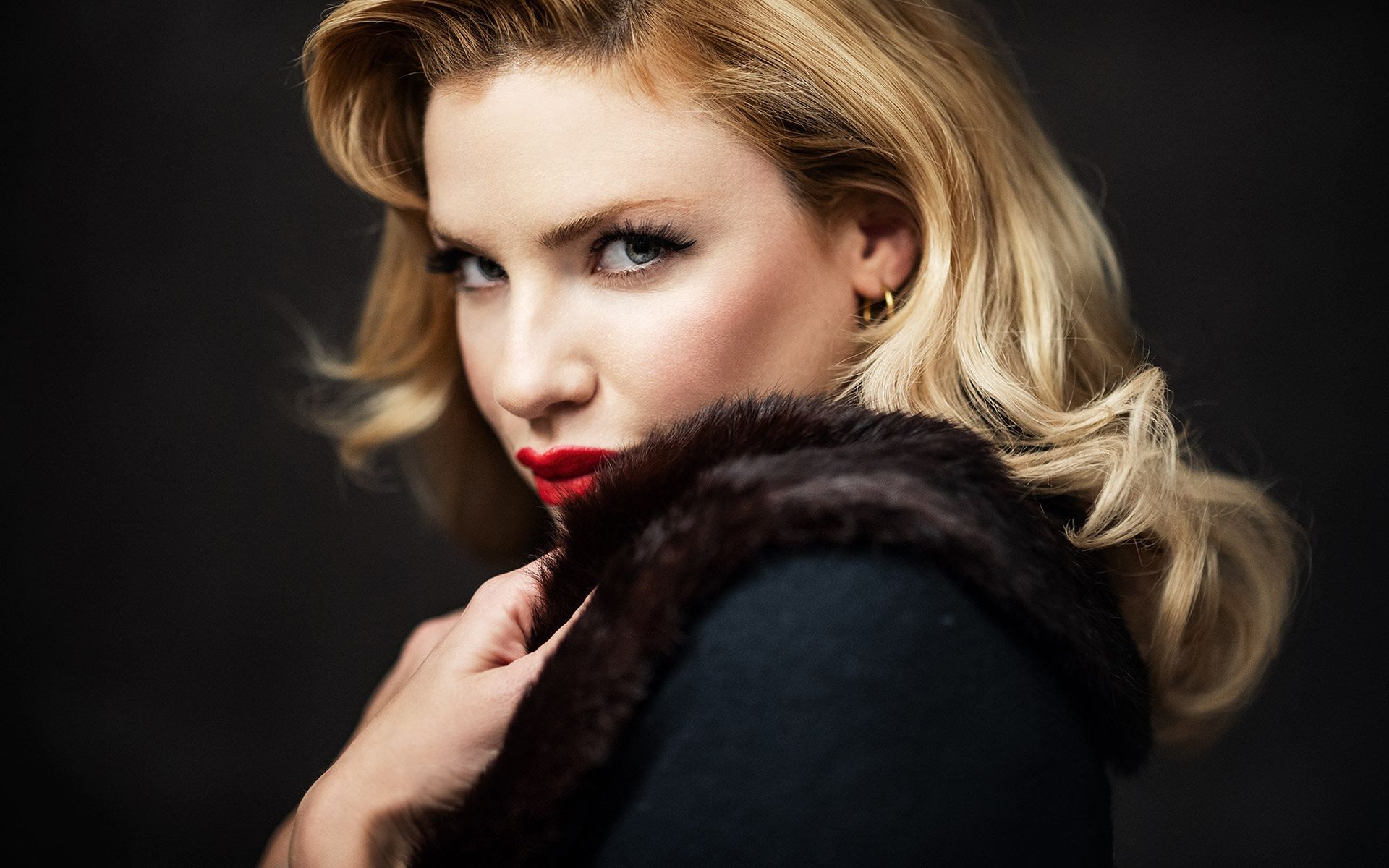 马克·曼恩mark mann摄影大师人像摄影布光课程