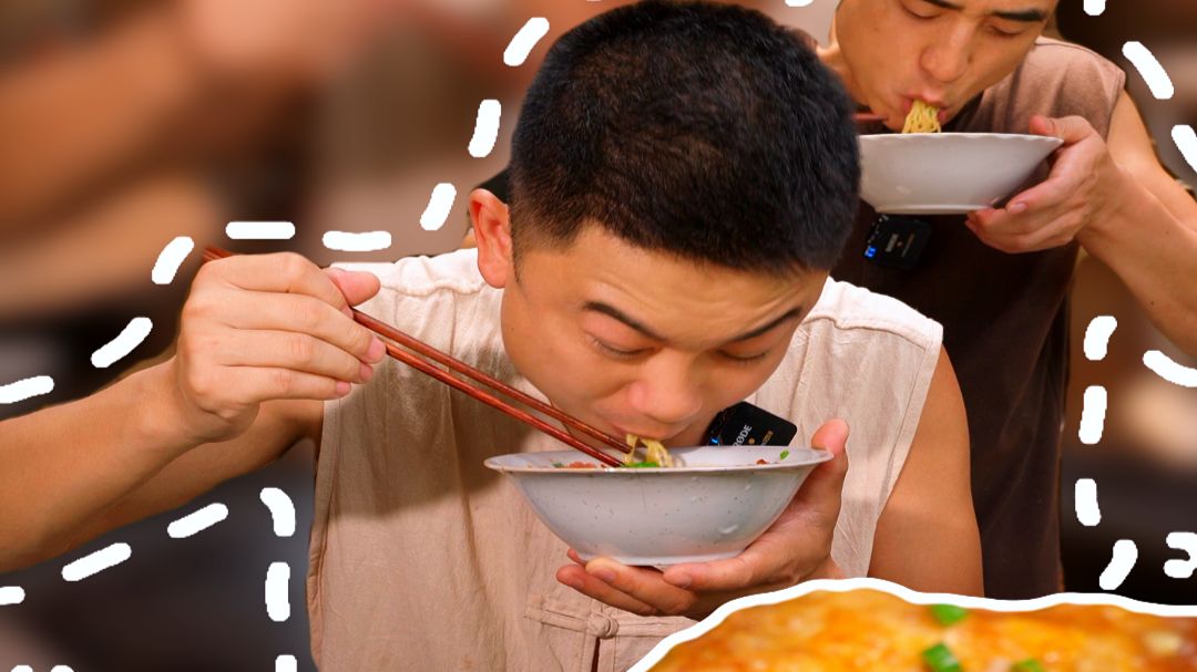 喜欢吃泡面的，你就按照我这个方法做，不好吃直接来抽我。