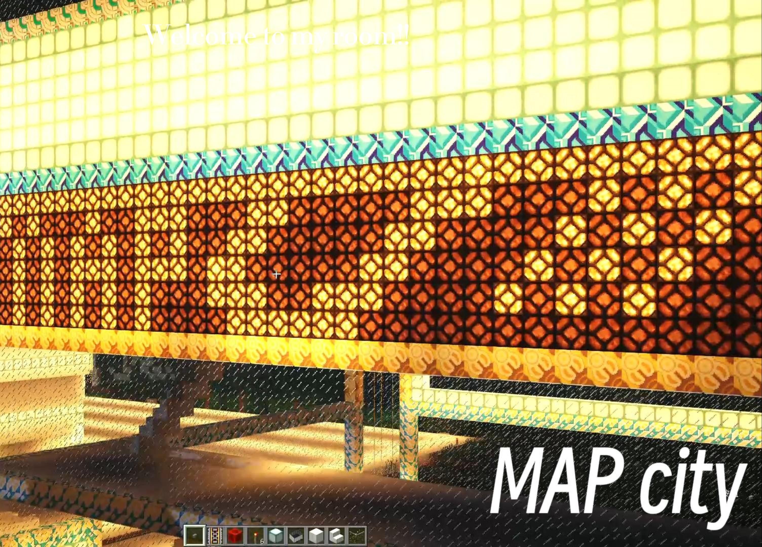 mc map city