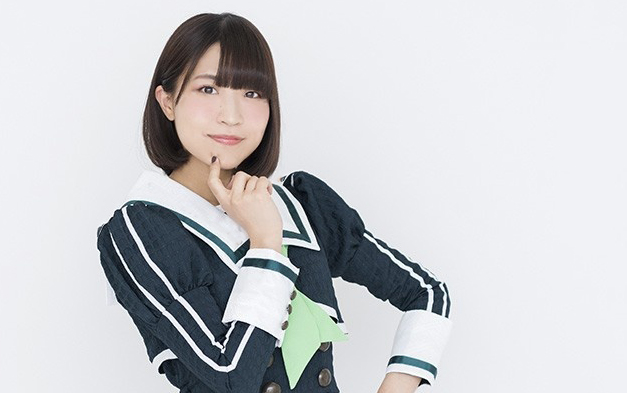 音乐推荐歌手大西沙织