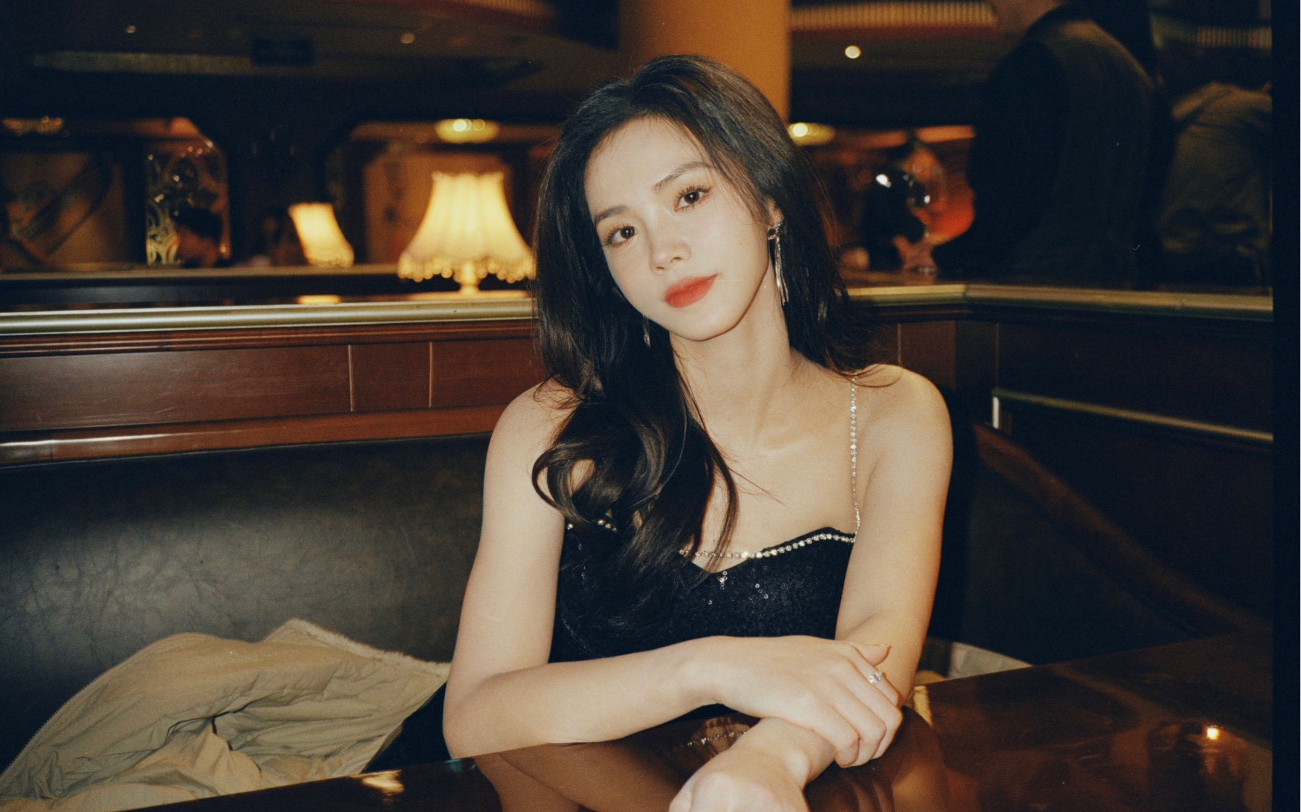 苏半夏的剧组日记- ep04咱们就是说剧播完了物料还没发完这件事还是