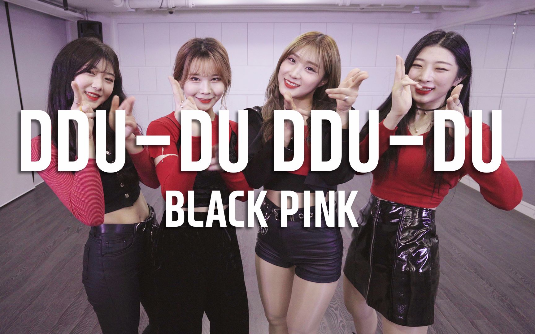 blackpinkdududu舞蹈图片