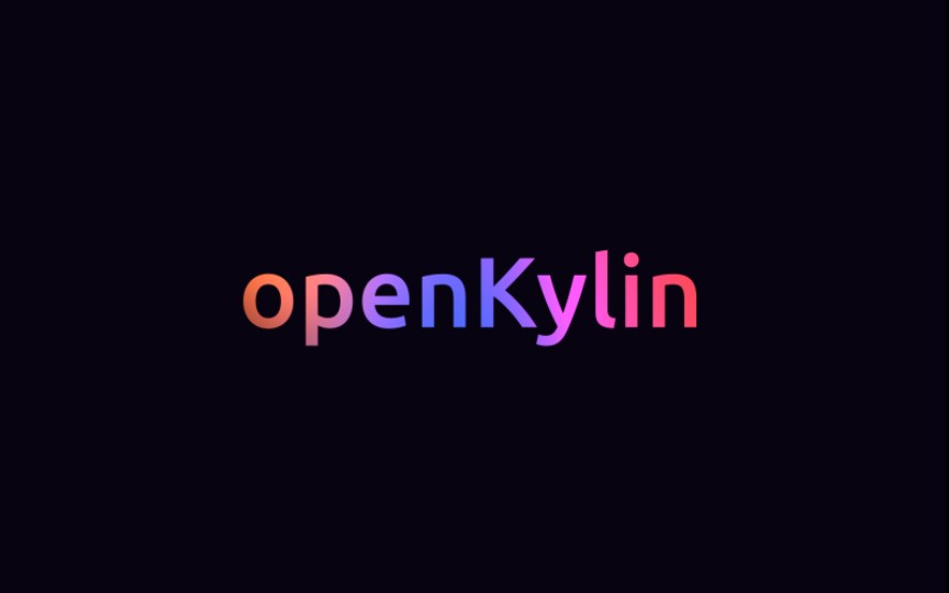 基于Linux国产电脑操作系统:openKylin哔哩哔哩bilibili