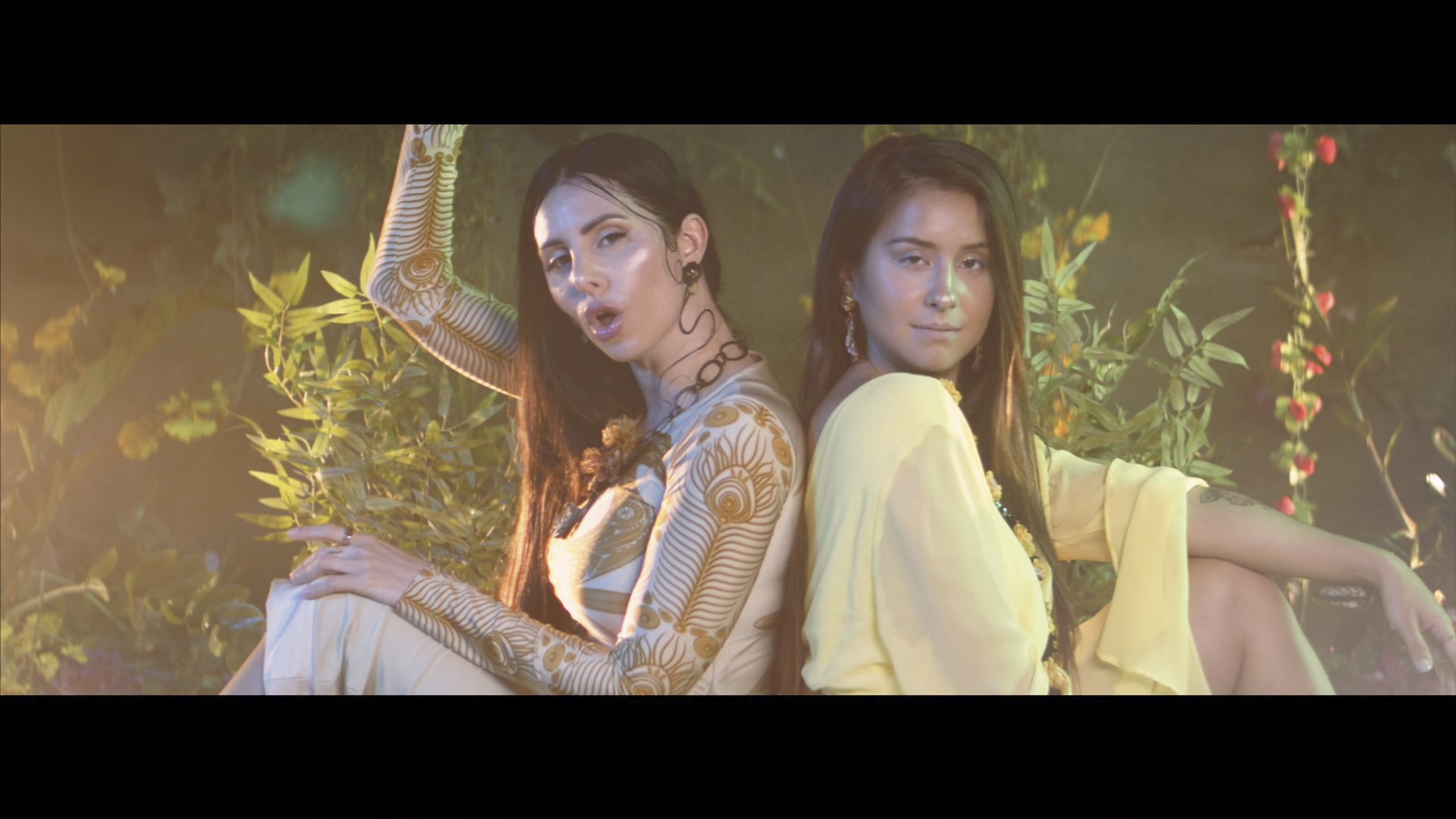 agua segura - denise rosenthal&mala rodríguez_哔哩哔哩_bilibili