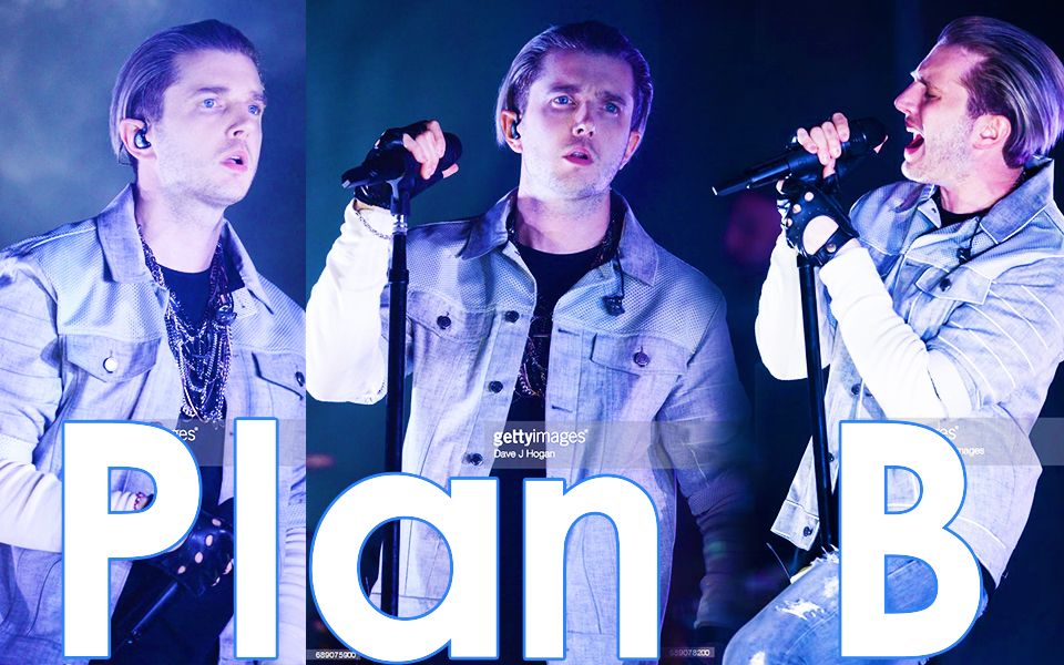 v=2fqcwlwpnpa 老公现在又瘦又帅我的天!失踪人口【plan b】全场表演!