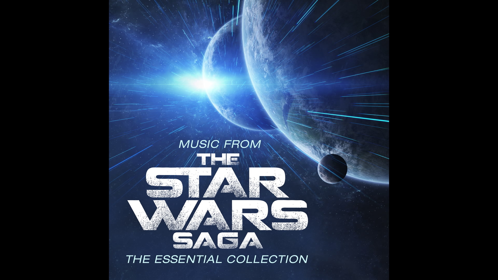 [图]Star Wars: Main Title - Music from the Star Wars Saga - 群星