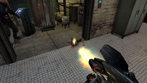 半条命2 中文全流程游戏通关攻略 哔哩哔哩 Bilibili