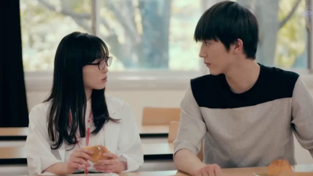 狼与羊的恋爱和杀人我的女友是个现役杀人魔