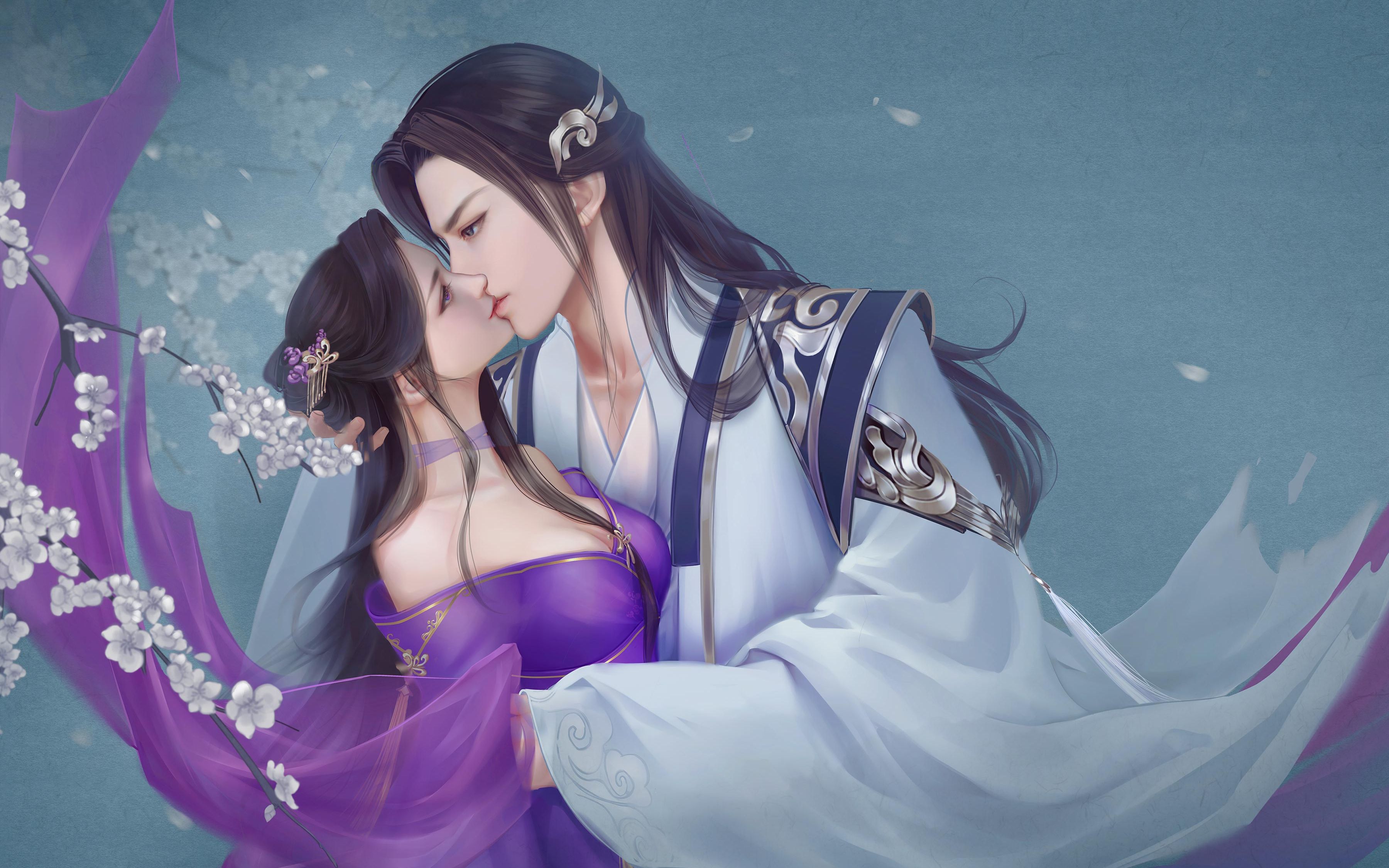 《星图》这个姐姐也太辣了吧!是帅哥就来闯荡江湖(橙光游戏/男主视角)