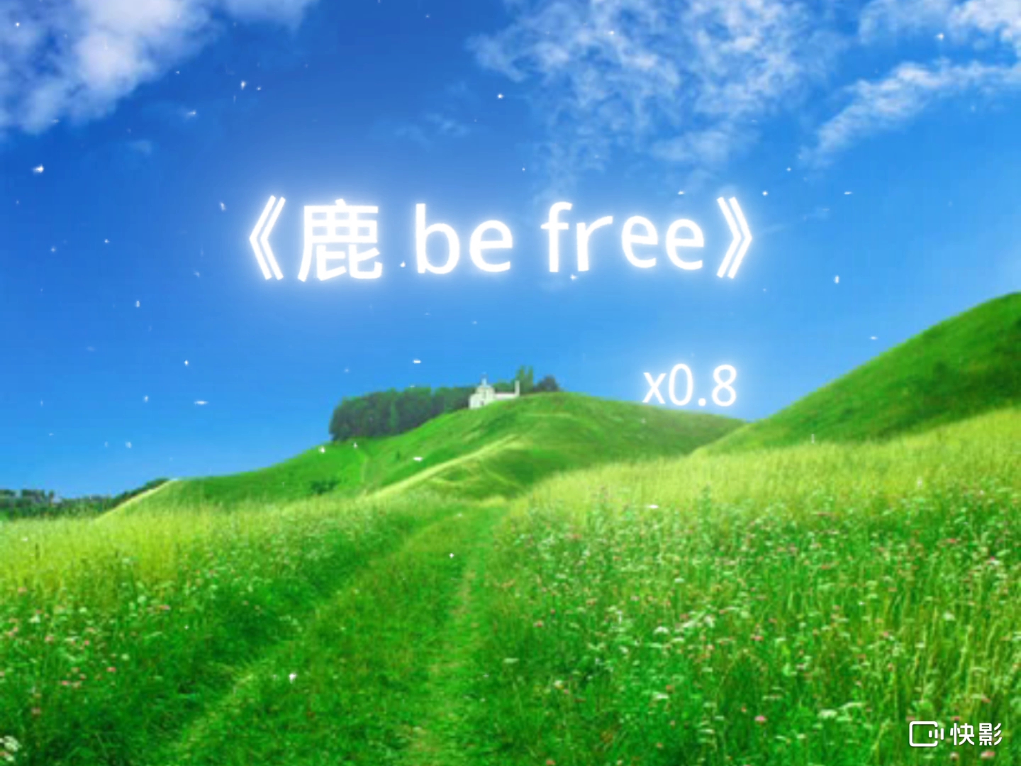 音乐鹿befree